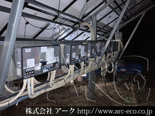 進捗状況