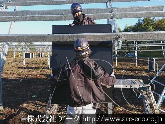 進捗状況
