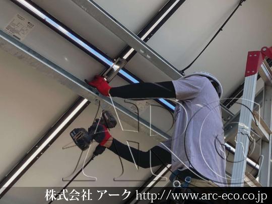 進捗状況