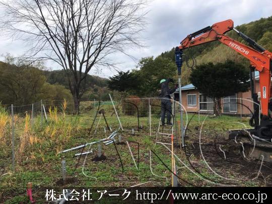 進捗状況