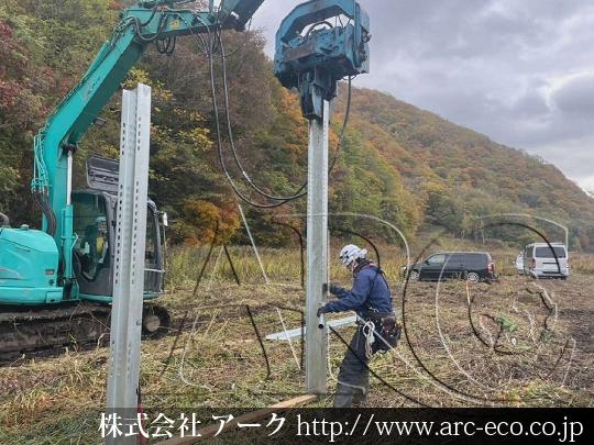 進捗状況