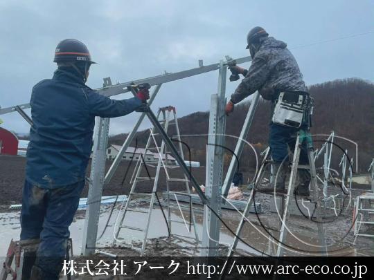 進捗状況