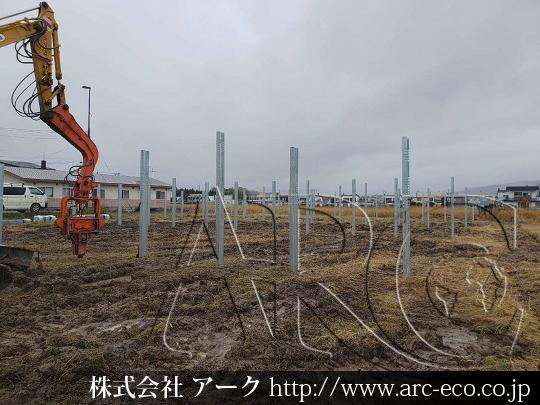 進捗状況