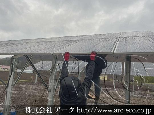 進捗状況