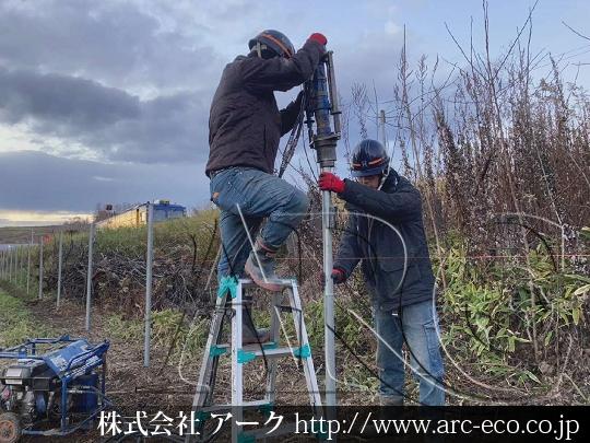 進捗状況
