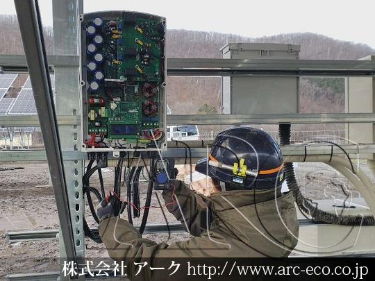 進捗状況
