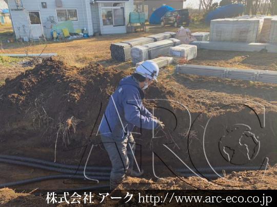 進捗状況