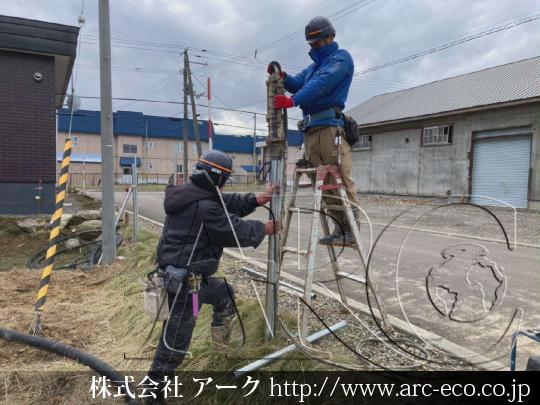 進捗状況