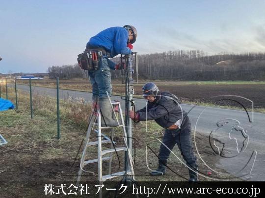 進捗状況