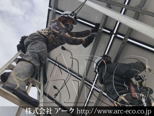 進捗状況