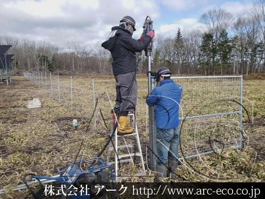 進捗状況