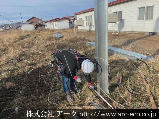 進捗状況
