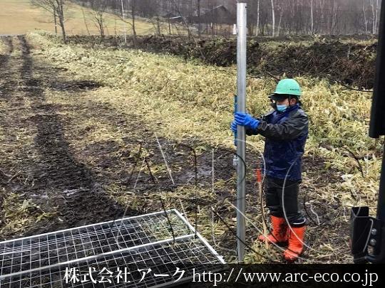 進捗状況
