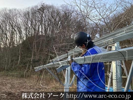 進捗状況