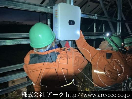 進捗状況