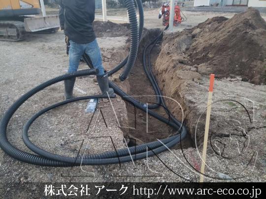 進捗状況