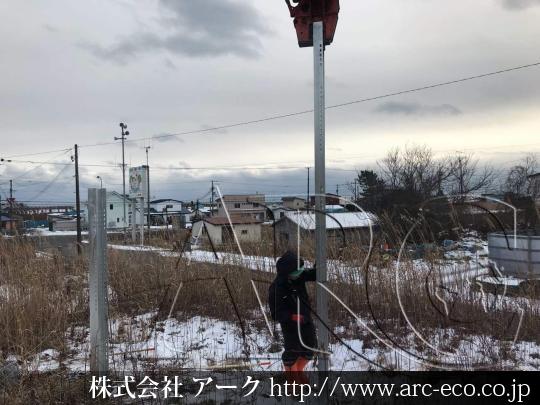 進捗状況