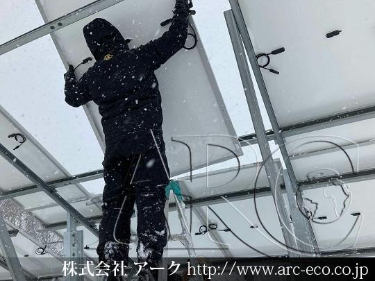 進捗状況