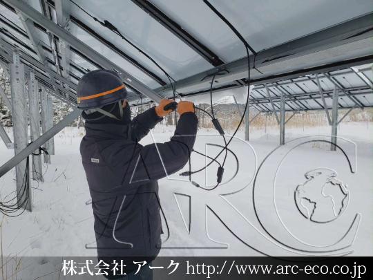 進捗状況