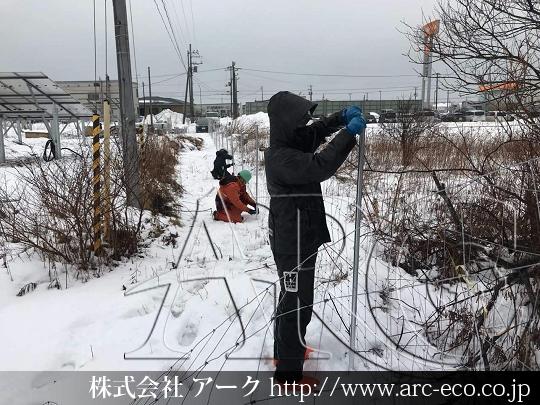 進捗状況