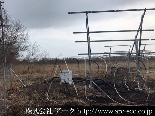 進捗状況