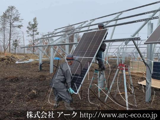進捗状況