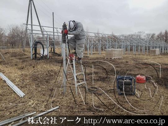 進捗状況