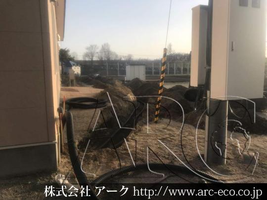進捗状況