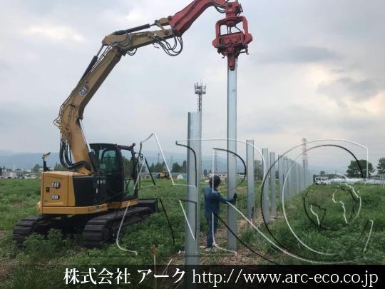 進捗状況
