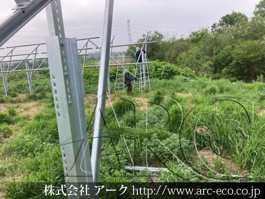 進捗状況