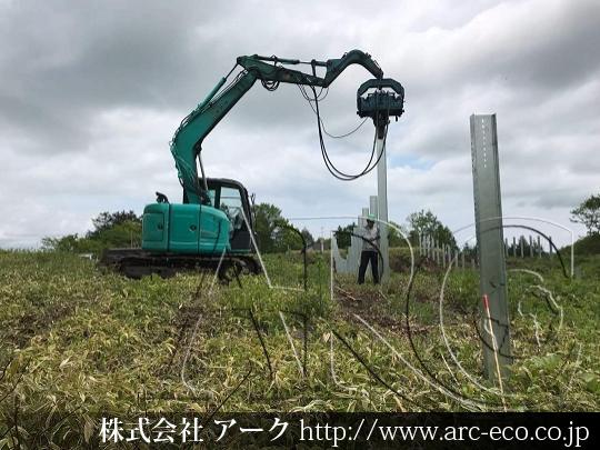 進捗状況