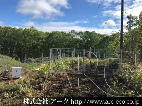 進捗状況