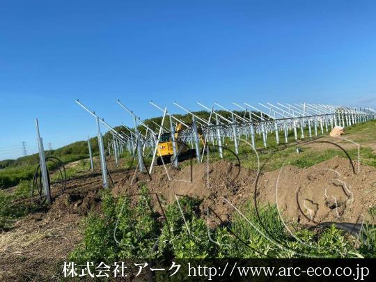 進捗状況