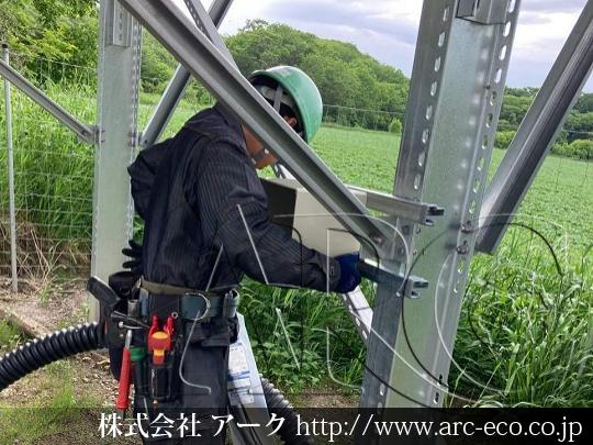 進捗状況