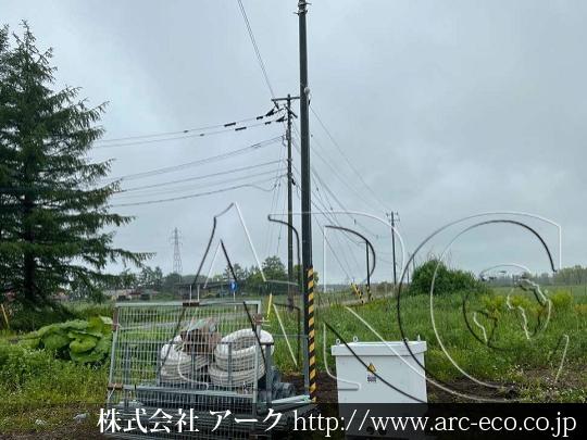 進捗状況