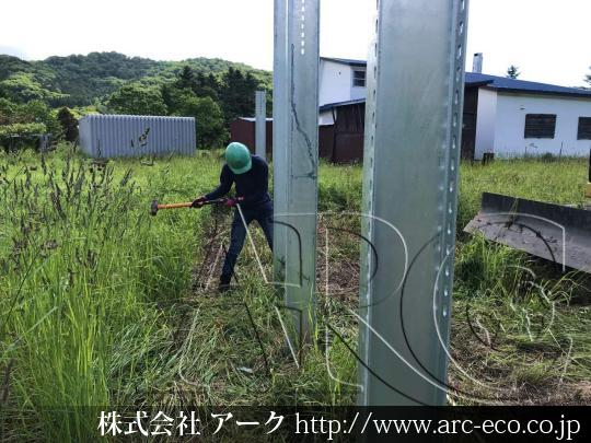 進捗状況