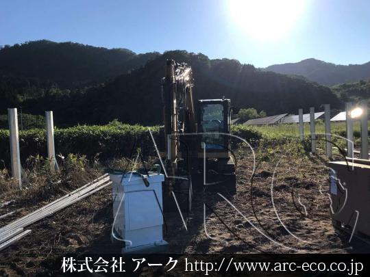 進捗状況