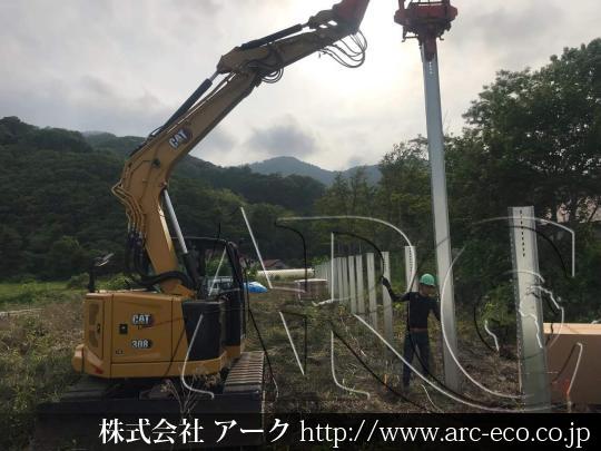 進捗状況