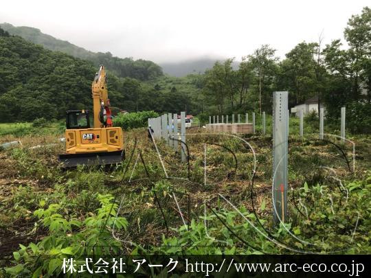 進捗状況