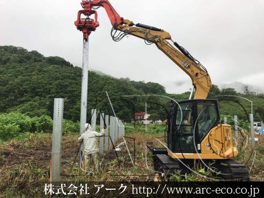 進捗状況