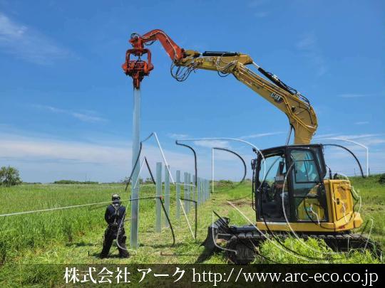 進捗状況