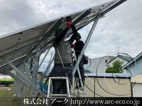 進捗状況
