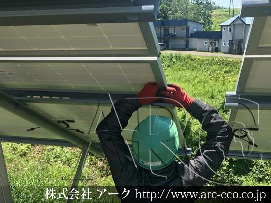 進捗状況
