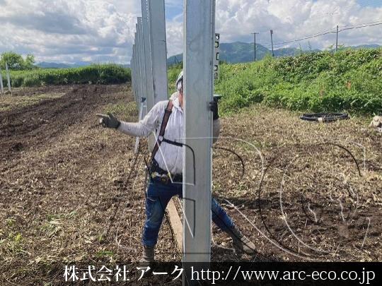 進捗状況