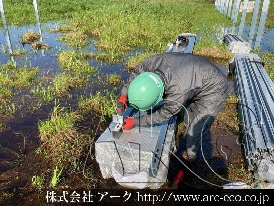 進捗状況