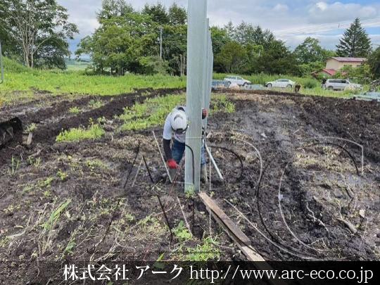 進捗状況