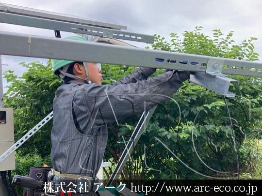 進捗状況