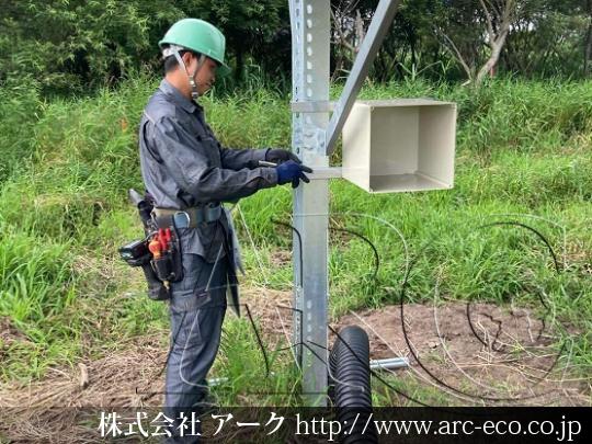 進捗状況