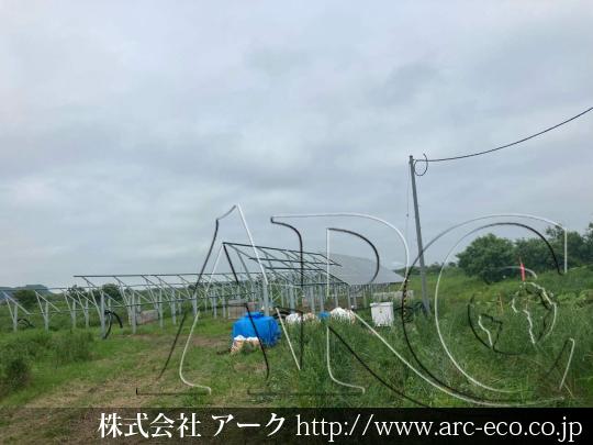 進捗状況