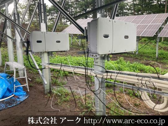 進捗状況